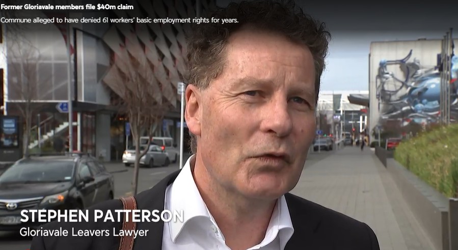 Labour Inspectorate defends its handling of Gloriavale claims