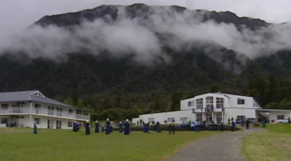 ‘In the public interest’: Gloriavale trust loses charitable status