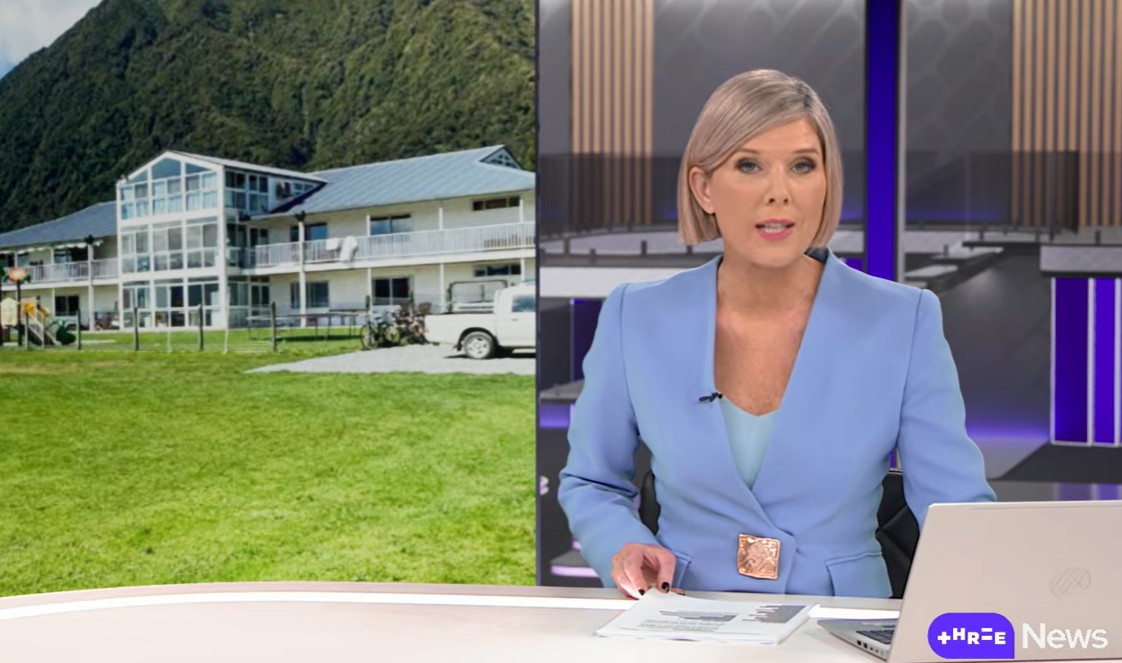 Ministry moves to close Gloriavale school – so what will happen to its students?