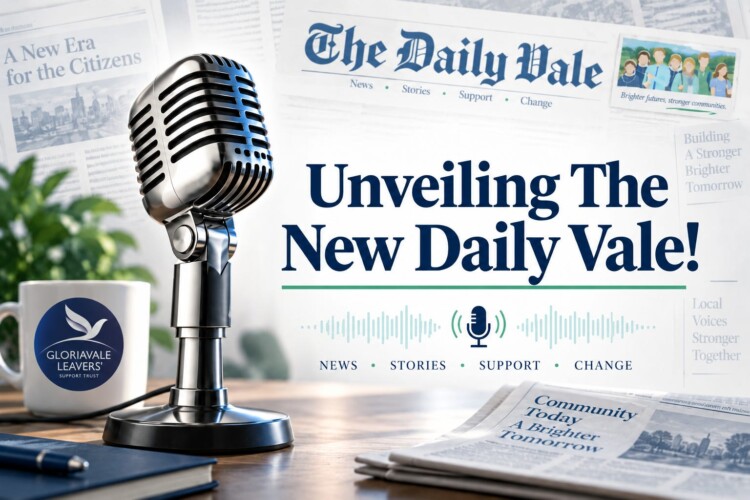 Unveiling the new Daily Vale Blog: News & Views from the Gloriavale Leavers’ Support Trust