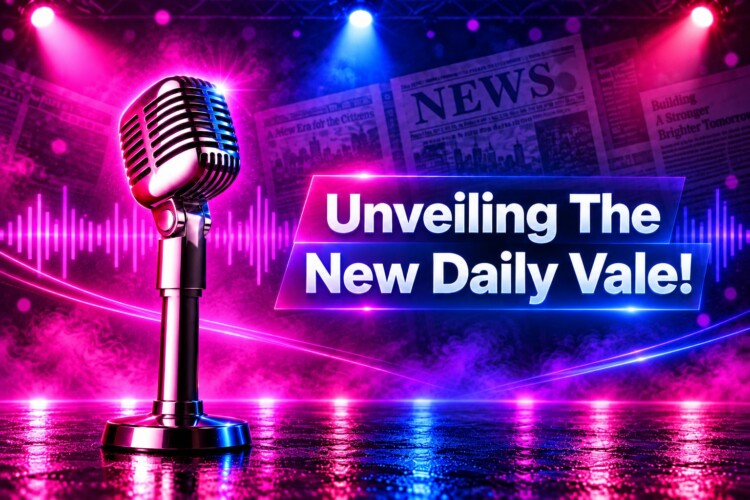 Unveiling the new Daily Vale Blog: News & Views from the Gloriavale Leavers’ Support Trust
