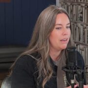 Helping ‘Gloriavale’ Members Leave & Rebuild: Liz Gregory: Episode 233